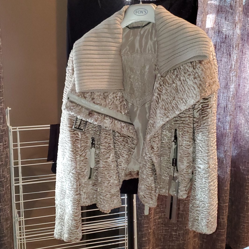 Winter Jacket Maksar